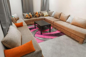 Wohnung mit Terrasse in Tamraght